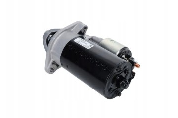 STARTER 1 986 S00 835 BOSCH BMW 1 3 E81 E82 E87 Quality of parts according to GVO Q original with factory logo OEM OES
