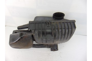 7700300433  FILTRO AIRE RENAULT MASTER FURGÓN Base, Caja cerrada   L1H1  RS 3078 1998 7700300433 190972 RENAULT - 3