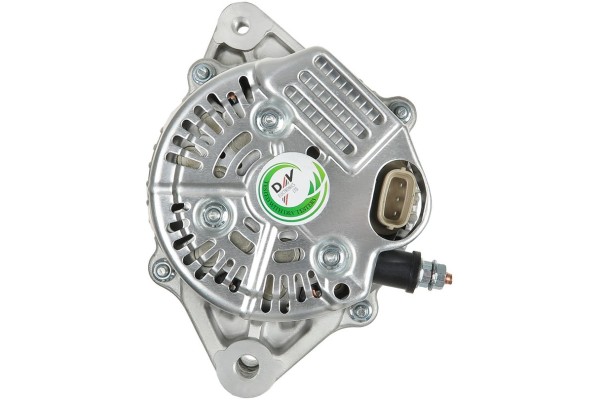 AS PL A6189 ALTERNATOR