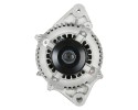 AS PL A6189 ALTERNATOR Part manufacturer AS PL