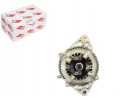 AS PL A6189 ALTERNATOR Product weight with unit packaging 11 kg