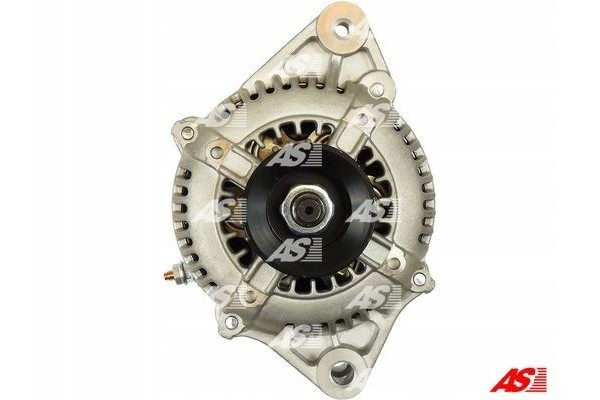 AS PL A6189 ALTERNATOR Customs tariff code 85114000