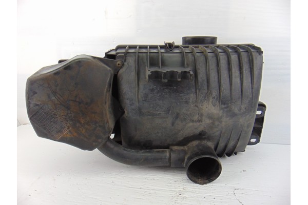 7700300433  FILTRO AIRE RENAULT MASTER FURGÓN Base, Caja cerrada   L1H1  RS 3078 1998 7700300433 190972 RENAULT - 4