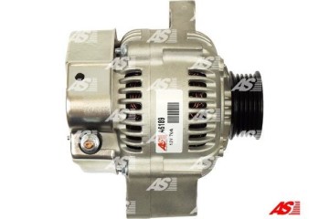 AS PL A6189 ALTERNATOR Version European