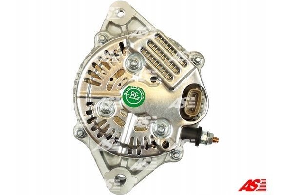 AS PL A6189 ALTERNATOR EAN GTIN 5901259485974