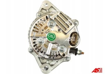 AS PL A6189 ALTERNATOR EAN GTIN 5901259485974