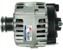 ALTERNATOR 12V 140A WITH WHEEL AFP REGENER AUDI SEAT KODA VW 1 4 TSI
