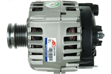 ALTERNATOR 12V 140A WITH WHEEL AFP REGENER AUDI SEAT KODA VW 1 4 TSI