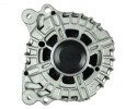 ALTERNATOR 12V 140A WITH WHEEL AFP REGENER AUDI SEAT KODA VW 1 4 TSI Part manufacturer AS PL