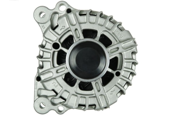 ALTERNATOR 12V 140A WITH WHEEL AFP REGENER AUDI SEAT KODA VW 1 4 TSI Part manufacturer AS PL