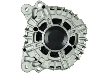 ALTERNATOR 12V 140A WITH WHEEL AFP REGENER AUDI SEAT KODA VW 1 4 TSI Part manufacturer AS PL
