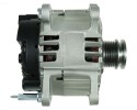 ALTERNATOR 12V 140A WITH WHEEL AFP REGENER AUDI SEAT KODA VW 1 4 TSI Catalog number of the part A3127PR