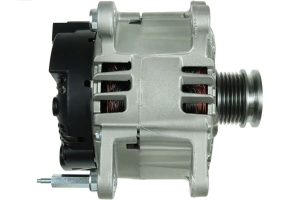 ALTERNATOR 12V 140A WITH WHEEL AFP REGENER AUDI SEAT KODA VW 1 4 TSI Catalog number of the part A3127PR