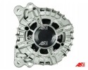 ALTERNATOR 12V 140A WITH WHEEL AFP REGENER AUDI SEAT KODA VW 1 4 TSI Quality of parts according to GVO Q original with factory l