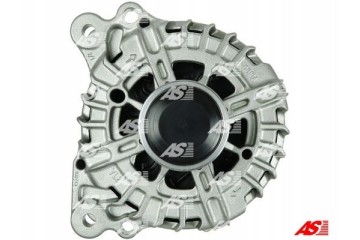 ALTERNATOR 12V 140A WITH WHEEL AFP REGENER AUDI SEAT KODA VW 1 4 TSI Quality of parts according to GVO Q original with factory l