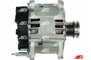 ALTERNATOR 12V 140A WITH WHEEL AFP REGENER AUDI SEAT KODA VW 1 4 TSI Catalog number of the original VW 04C903023K VW 04C903023KX