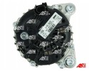 ALTERNATOR 12V 140A WITH WHEEL AFP REGENER AUDI SEAT KODA VW 1 4 TSI Catalog number of substitutes AS PL ACH9009S BTS Turbo G107