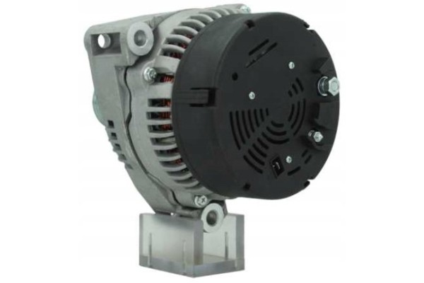 NEW Alternator SAAB 9 3 2 0 2 3 Turbo 1998 2003 year Part manufacturer BV Psh