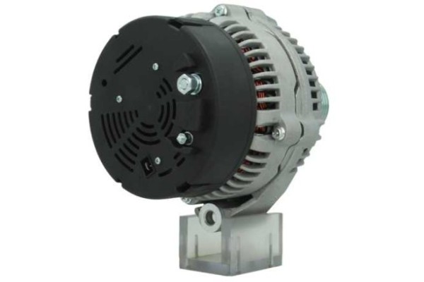 NEW Alternator SAAB 9 3 2 0 2 3 Turbo 1998 2003 year Alternator charging current 130 A