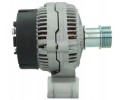 NEW Alternator SAAB 9 3 2 0 2 3 Turbo 1998 2003 year Quality of parts according to GVO Q original with factory logo OEM OES