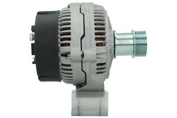 NEW Alternator SAAB 9 3 2 0 2 3 Turbo 1998 2003 year Quality of parts according to GVO Q original with factory logo OEM OES