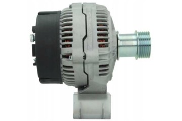 NEW Alternator SAAB 9 3 2 0 2 3 Turbo 1998 2003 year Quality of parts according to GVO Q original with factory logo OEM OES
