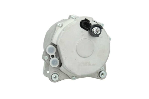 New Alternator AUDI A8 Quattro VOLKSWAGEN Phaeton 04 2003 02 2016 10 200 Car type passenger cars