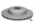 Brake disc ATE 24 0124 0233 2