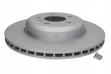 Brake disc ATE 24 0124 0233 2
