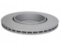 Brake disc ATE 24 0124 0233 2 Number of discs offered 1