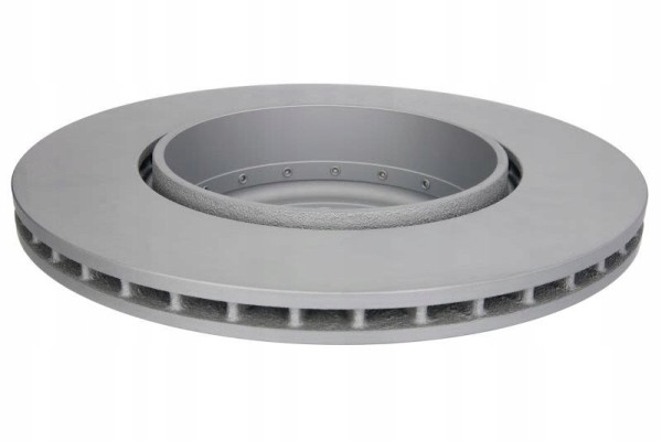 Brake disc ATE 24 0124 0233 2 Number of discs offered 1