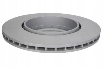 Brake disc ATE 24 0124 0233 2 Number of discs offered 1