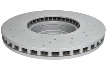 Brake disc ATE 24 0132 0300 2 Number of discs offered 1