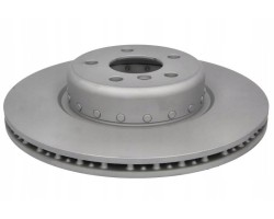 Brake disc ATE 24 0124 0264 2