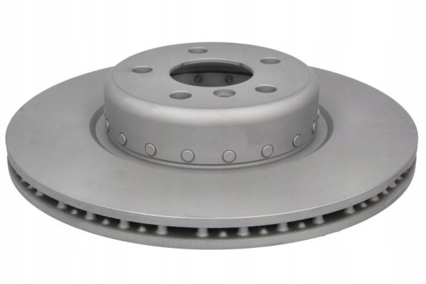 Brake disc ATE 24 0124 0264 2