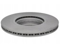 Brake disc ATE 24 0124 0264 2 Number of discs offered 1