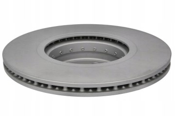 Brake disc ATE 24 0124 0264 2 Number of discs offered 1
