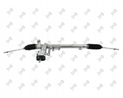 STEERING GEAR HYDRAULIC LENGTH mm 1300 NO OF GROOVES 24