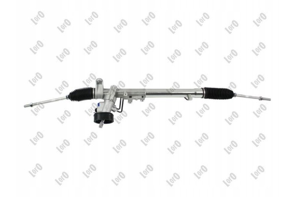 STEERING GEAR HYDRAULIC LENGTH mm 1300 NO OF GROOVES 24