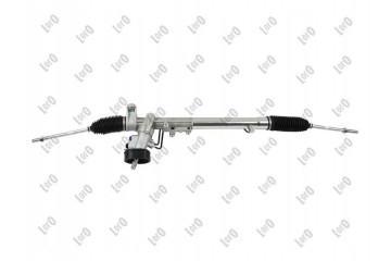 STEERING GEAR HYDRAULIC LENGTH mm 1300 NO OF GROOVES 24