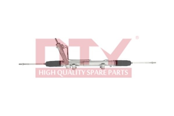 FORD TRANSIT 91 00 STEERING GEAR Quality of parts according to GVO P replacement with original quality