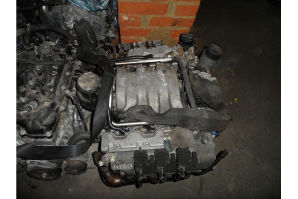 MOTOR ENGINE CHRYSLER CROSSFIRE 3 2 V6 112947