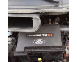 PGFA PGFB complete engine 2 2 TDCi Ford Transit 2006 2011 140HP 103kW