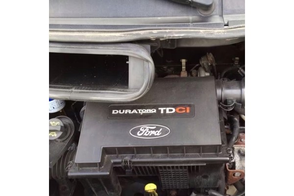 PGFA PGFB complete engine 2 2 TDCi Ford Transit 2006 2011 140HP 103kW