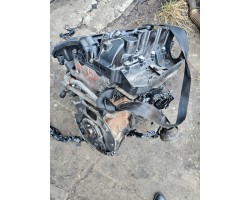 ENGINE BMW E46 E39 M47D20 2 0D 136KM