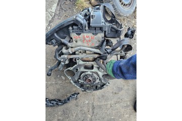 ENGINE BMW E46 E39 M47D20 2 0D 136KM Catalog number of the part M47D20