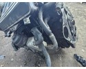 ENGINE BMW E46 E39 M47D20 2 0D 136KM Car type passenger cars