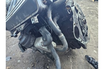 ENGINE BMW E46 E39 M47D20 2 0D 136KM Car type passenger cars