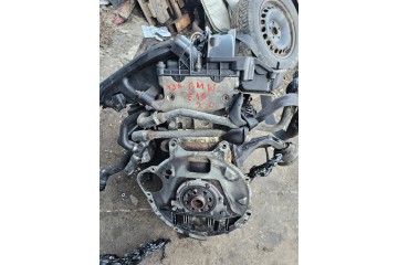 ENGINE BMW E46 E39 M47D20 2 0D 136KM Engine type diesel