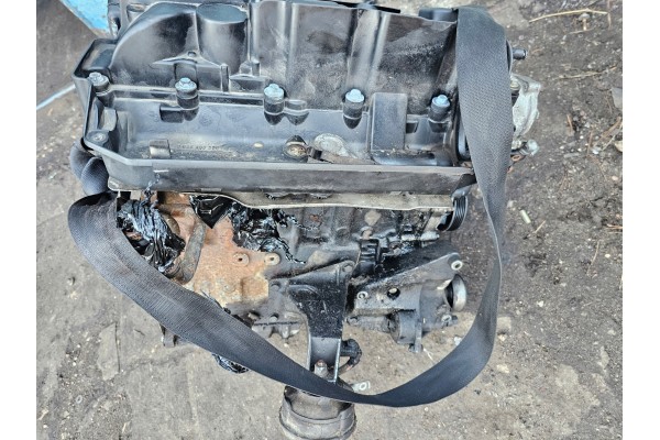ENGINE BMW E46 E39 M47D20 2 0D 136KM Quality of parts according to GVO Q original with factory logo OEM OES